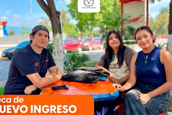 Anuncia la UAT convocatoria de becas para nuevo ingreso