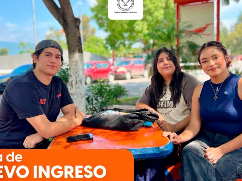Anuncia la UAT convocatoria de becas para nuevo ingreso