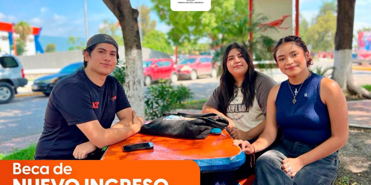 Anuncia la UAT convocatoria de becas para nuevo ingreso