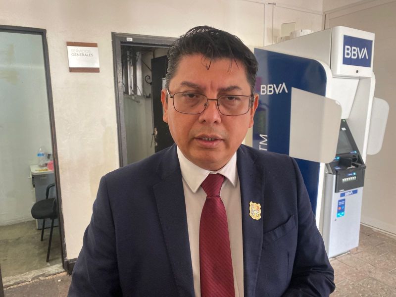 Más de 30 mil autos siguen fuera de la regularización