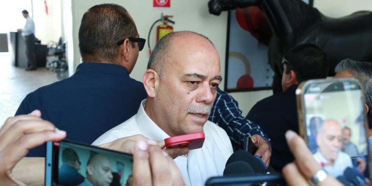 Caso Dafne: Fiscalía descarta investigar la operación del colegio