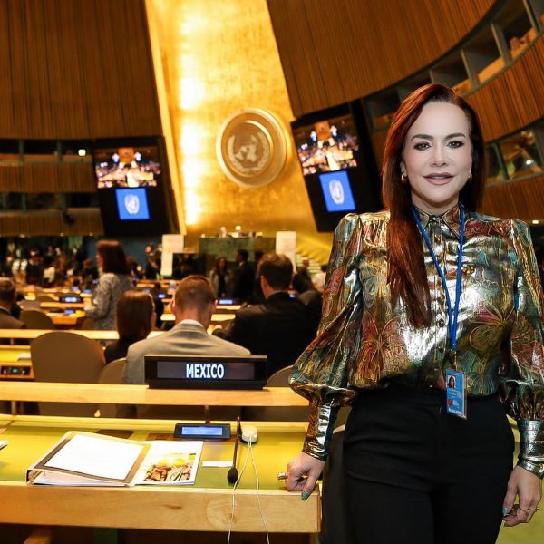 Nuevo Laredo hace historia: la ONU publica su informe de desarrollo sostenible; es el primero de Tamaulipas