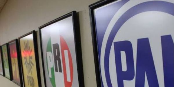 Partidos con presencia en Tamaulipas cumplen al 100% con obligaciones de transparencia ante el INE