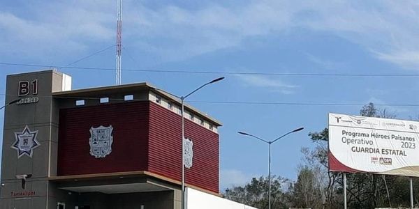 Estaciones Seguras, aliadas para un viaje sin riesgos en carreteras de Tamaulipas