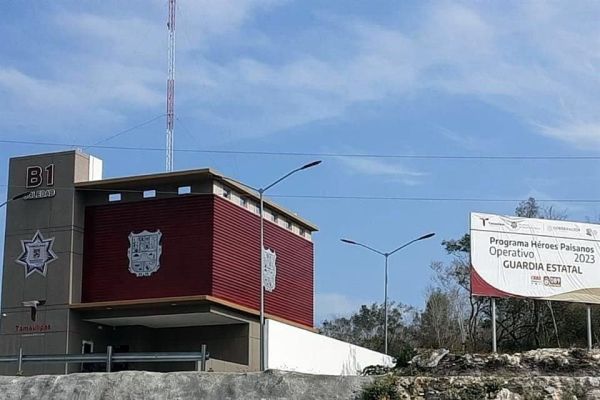 Estaciones Seguras, aliadas para un viaje sin riesgos en carreteras de Tamaulipas