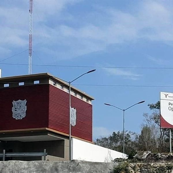 Estaciones Seguras, aliadas para un viaje sin riesgos en carreteras de Tamaulipas