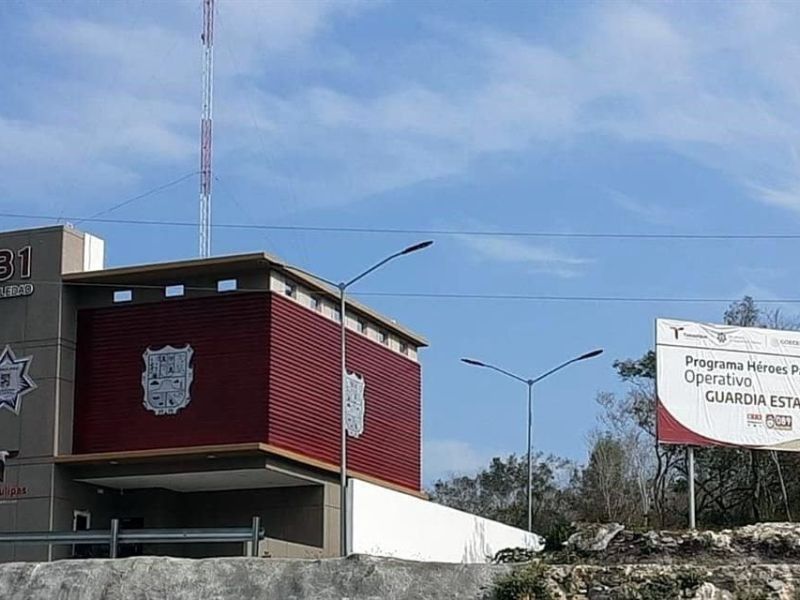 Estaciones Seguras, aliadas para un viaje sin riesgos en carreteras de Tamaulipas
