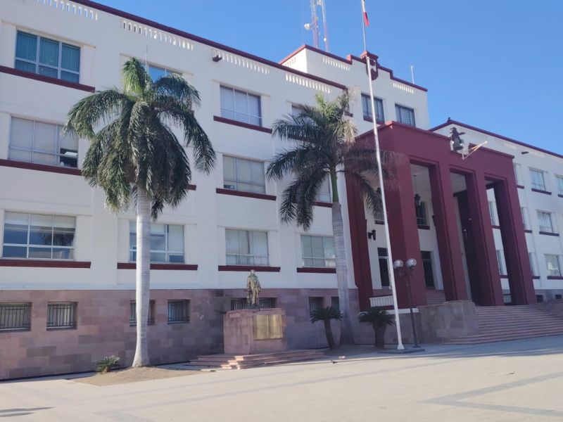 Opera Gobierno estatal con guardias por vacaciones de verano