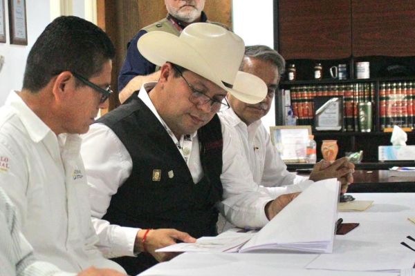 Tras escándalo por documentos regados, Bienestar anuncia sanciones