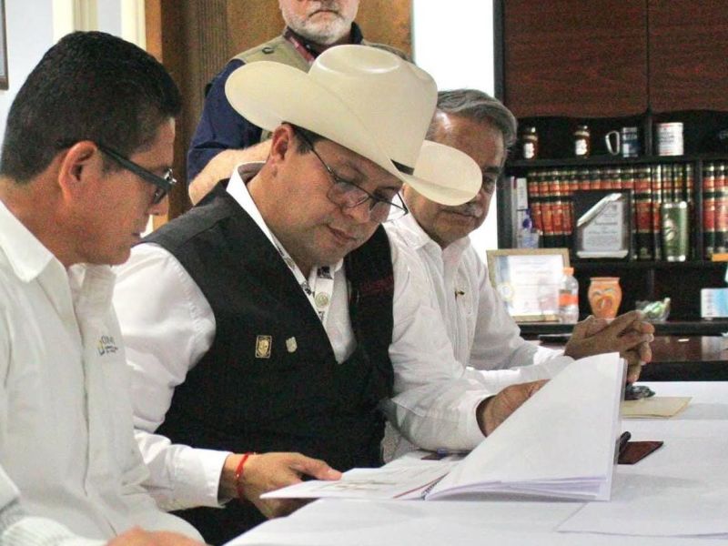 Tras escándalo por documentos regados, Bienestar anuncia sanciones