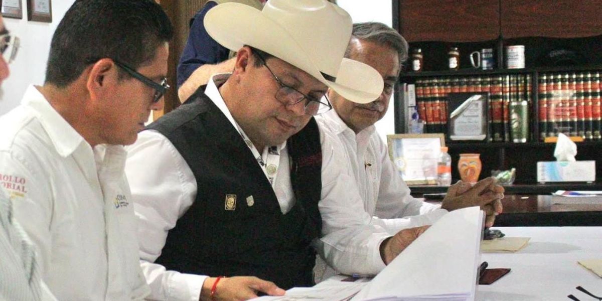 Tras escándalo por documentos regados, Bienestar anuncia sanciones