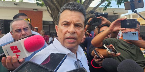 Retirará Ayuntamiento operación de parquímetros a Victoria Meters
