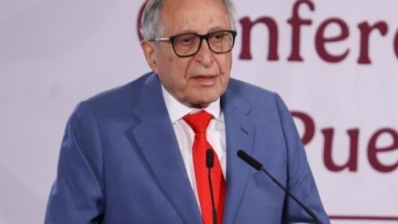 Descarta Salud ‘diarrea explosiva’ en México; reporta solo tres casos