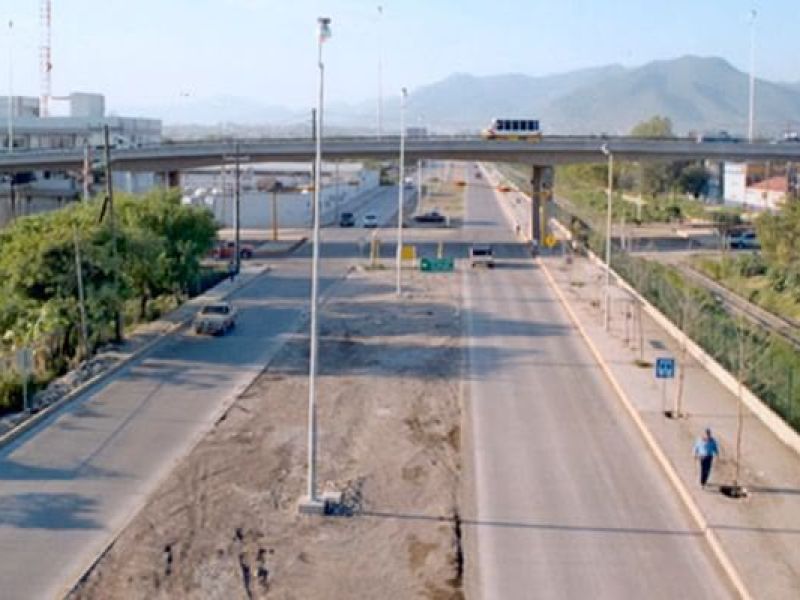Insisten al Cabildo de Victoria analizar apertura de nuevos cruces vehiculares en colonias Enrique Cárdenas, López Portillo e Industrial