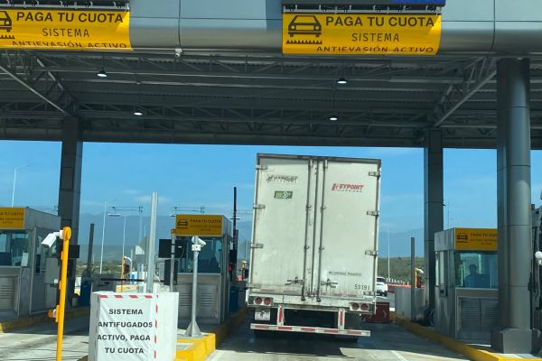 Caseta de Rumbo Nuevo registra intensa afluencia