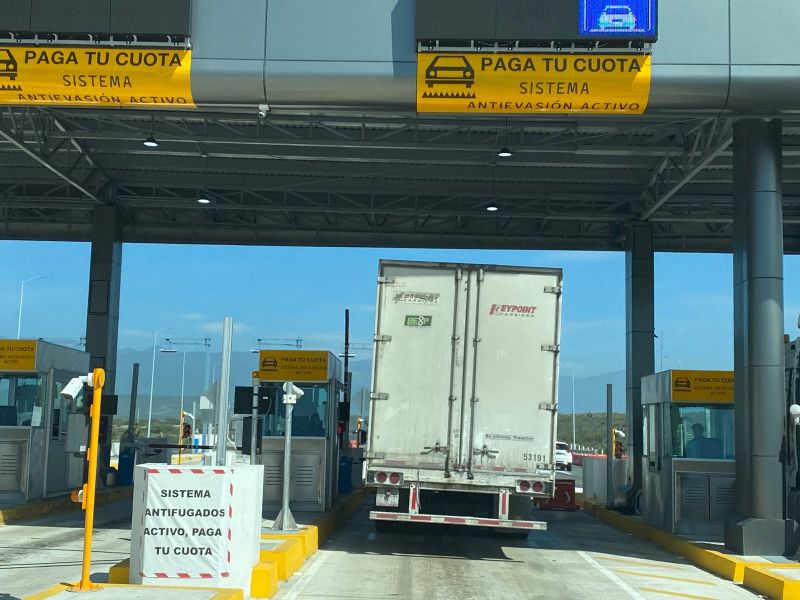 Caseta de Rumbo Nuevo registra intensa afluencia