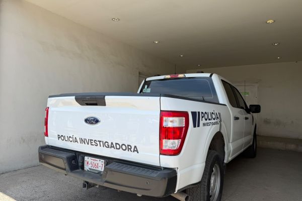 Caso Dafne llega a tribunales