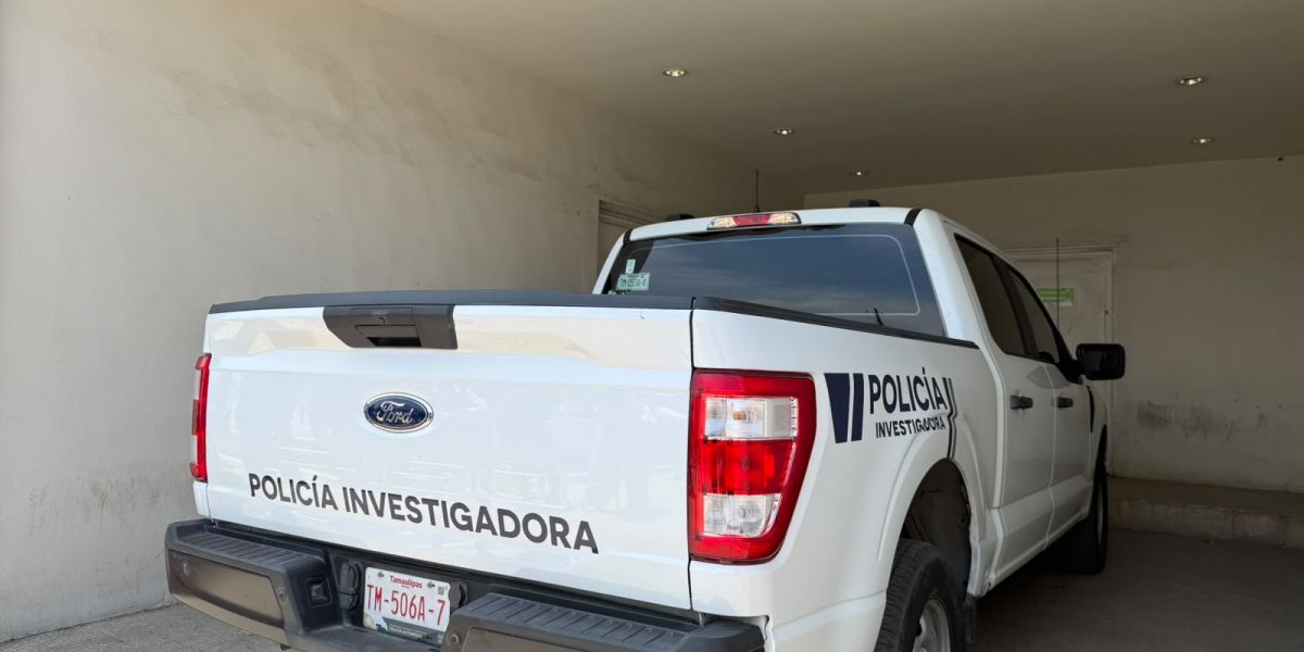 Caso Dafne llega a tribunales