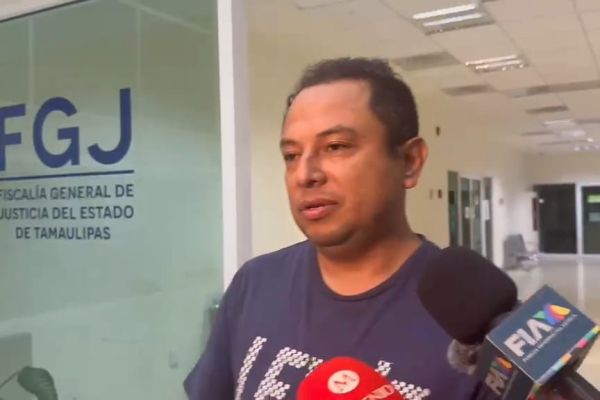Padre de Danna asegura que su hija también es víctima