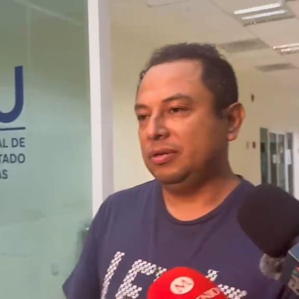 Padre de Danna asegura que su hija también es víctima
