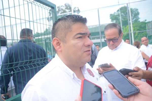 Doble nacionalidad no puede convertirse en “fuero” para evadir la justicia: Diputado Isidro Vargas Fernández