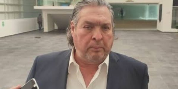 Gustavo Cárdenas asegura que MC será la alternativa para el 2027