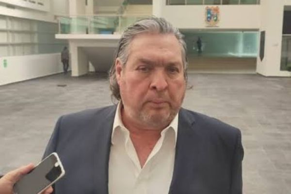 Gustavo Cárdenas asegura que MC será la alternativa para el 2027