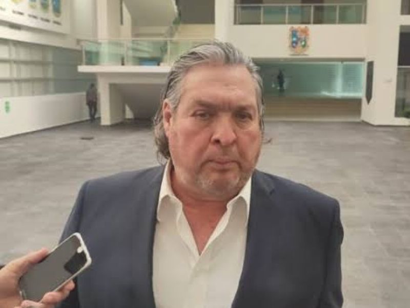 Gustavo Cárdenas asegura que MC será la alternativa para el 2027