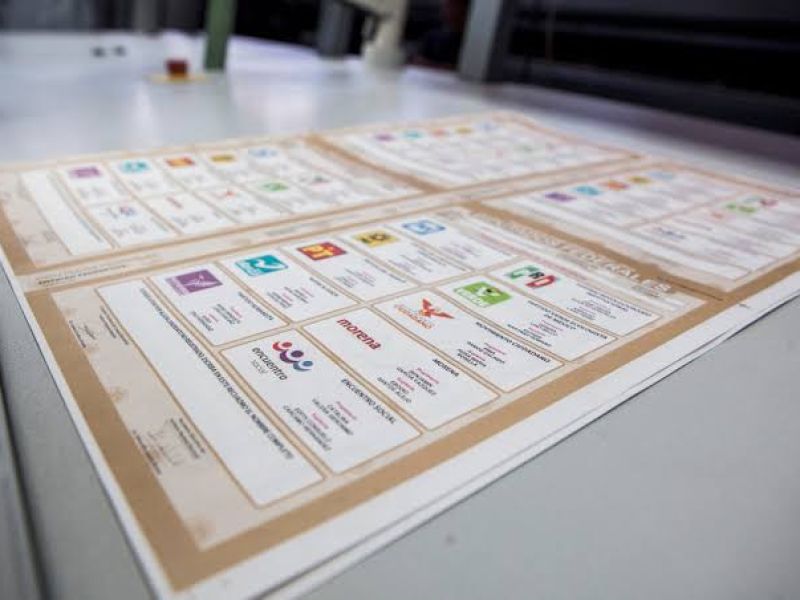 En 2027 habrá más boletas en casillas especiales; beneficiará a votantes en tránsito de Tamaulipas