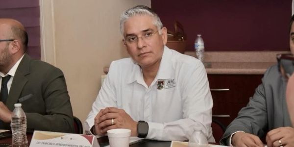 ASE llama a alcaldes a cuidar la entrega-recepción de sus administraciones
