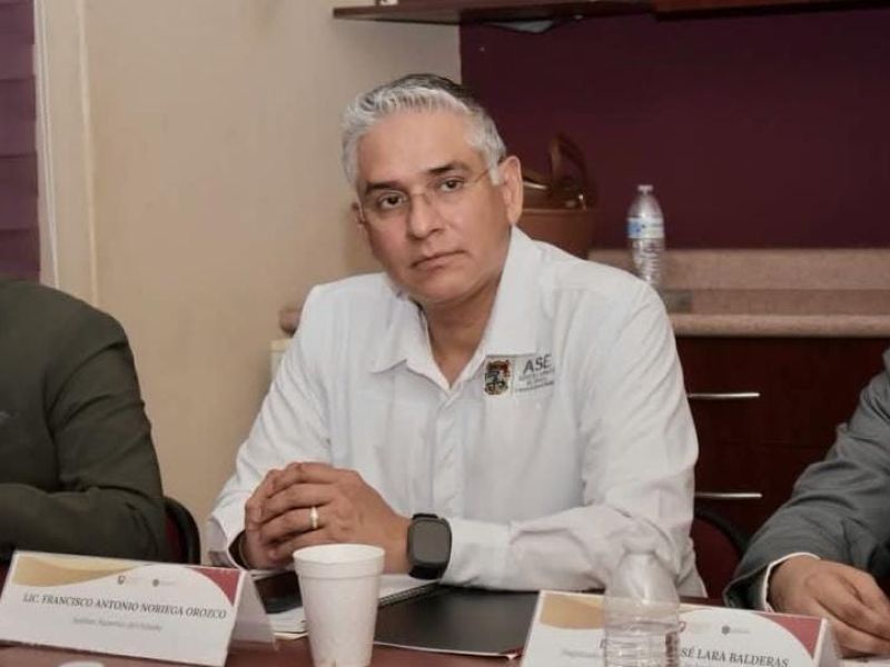 ASE llama a alcaldes a cuidar la entrega-recepción de sus administraciones
