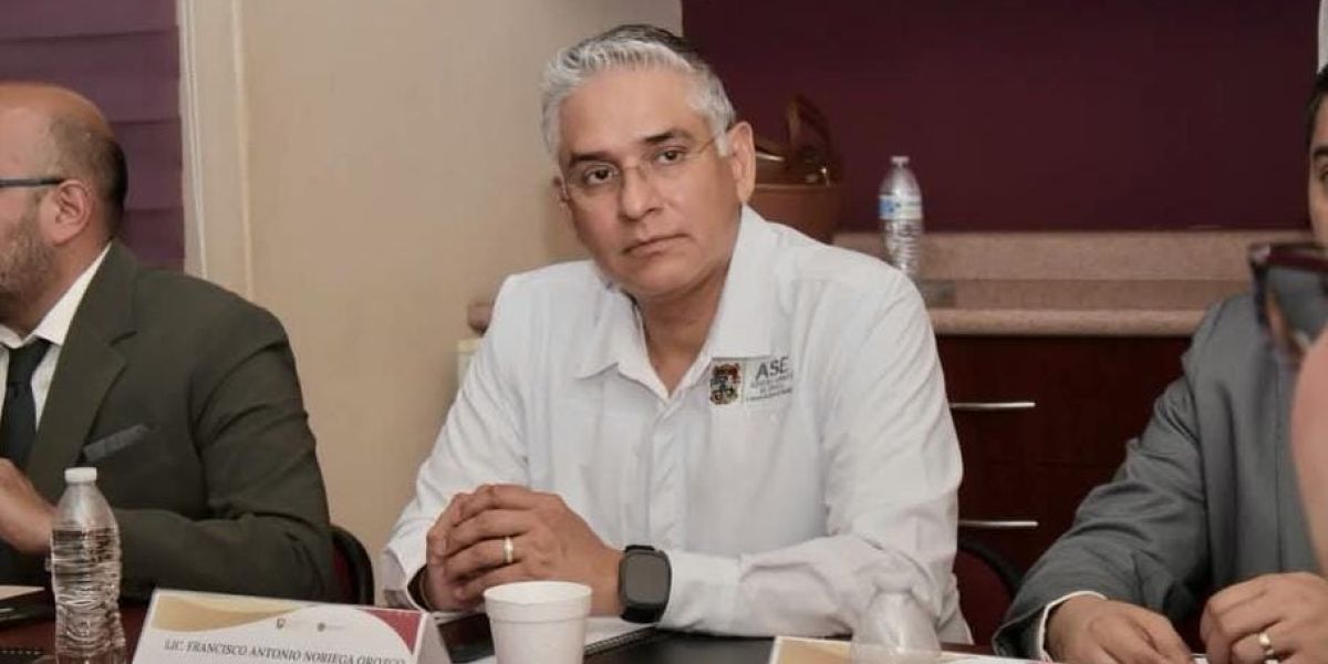 ASE llama a alcaldes a cuidar la entrega-recepción de sus administraciones