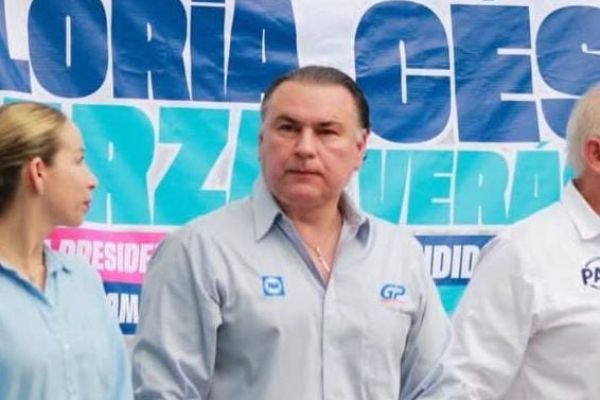 PAN apuesta al desgaste de Morena para volver al poder en 2027