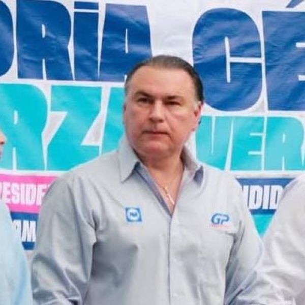 PAN apuesta al desgaste de Morena para volver al poder en 2027