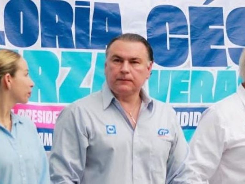PAN apuesta al desgaste de Morena para volver al poder en 2027