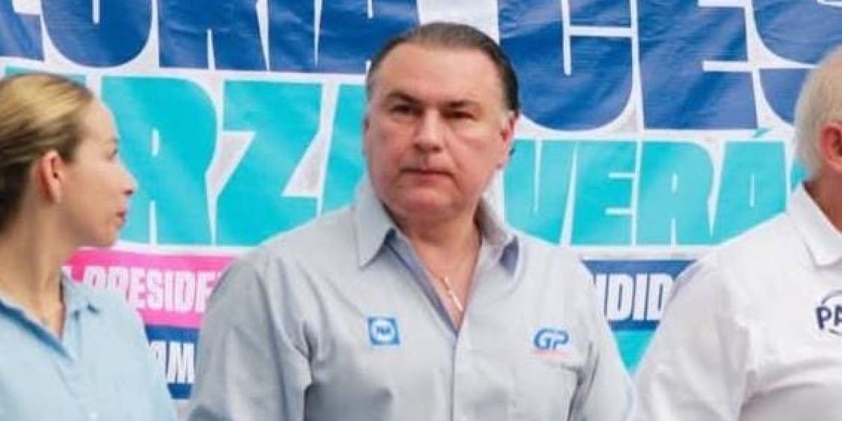 PAN apuesta al desgaste de Morena para volver al poder en 2027