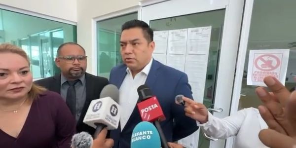 Defensa de Danna pide citar a 32 testigos