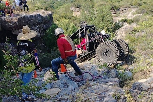 Piden revisar permisos para eventos 4×4 en áreas naturales de Ciudad Victoria