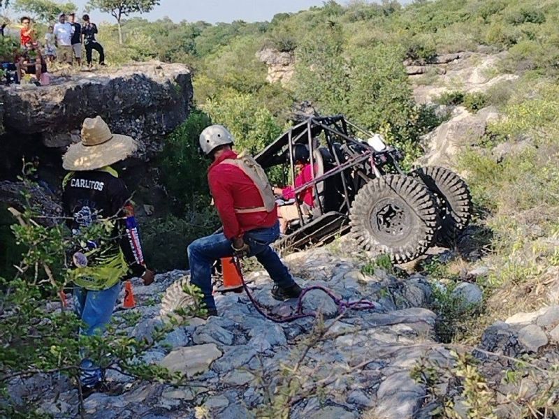 Piden revisar permisos para eventos 4×4 en áreas naturales de Ciudad Victoria