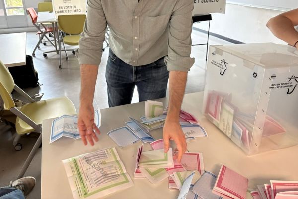 INE revisará perfiles de aspirantes a cargos públicos antes de las elecciones de 2027
