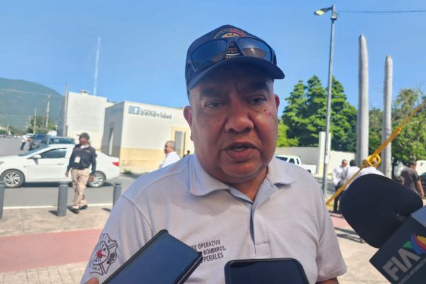 Refuerza PC vigilancia por calor; alistan operativo de hidratación