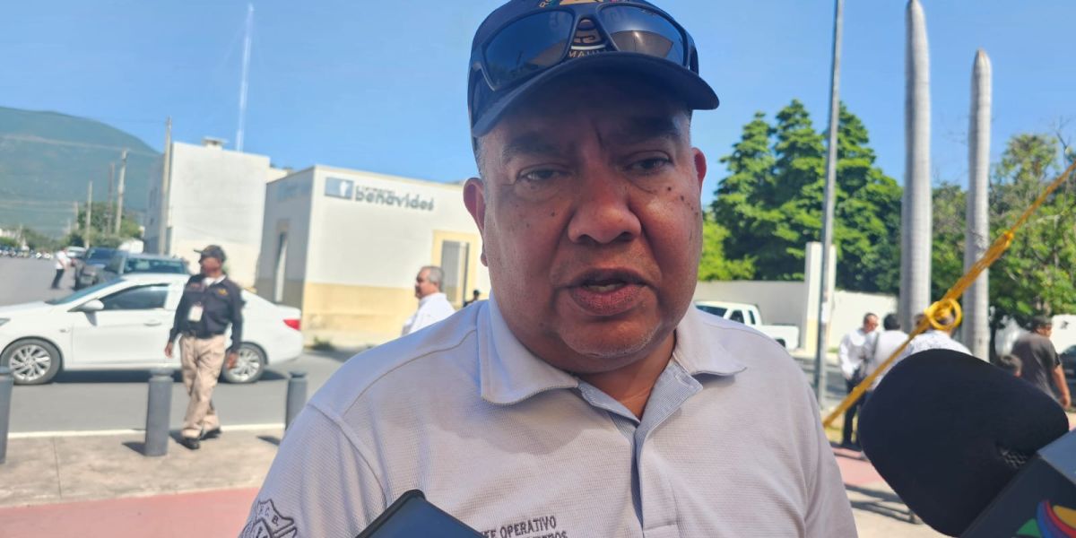 Refuerza PC vigilancia por calor; alistan operativo de hidratación