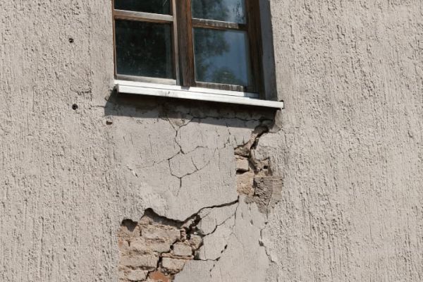 Reconoce Protección Civil límites para inspeccionar inmuebles particulares