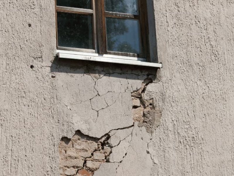 Reconoce Protección Civil límites para inspeccionar inmuebles particulares