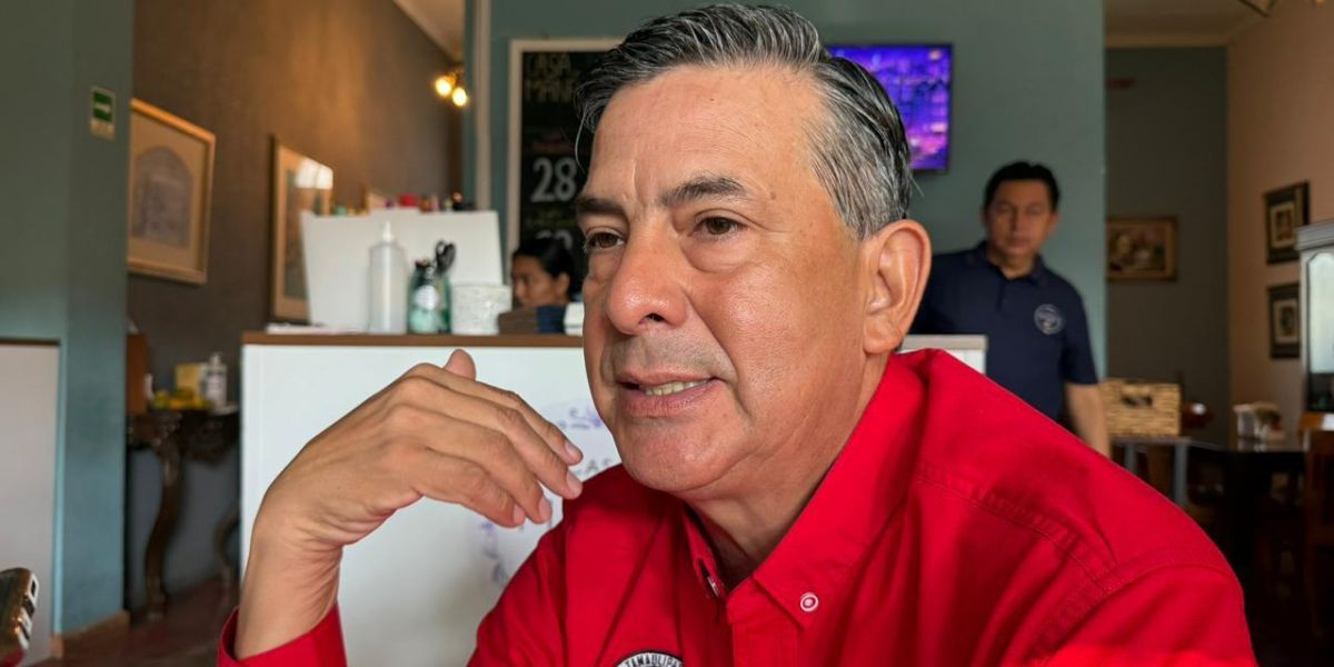 Llama el PRI a fortalecer la relación entre México y Estados Unidos