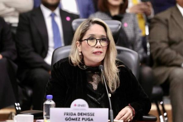 Endurecerá INE vigilancia al dinero rumbo a 2027