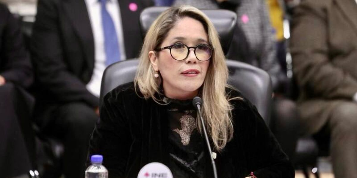 Endurecerá INE vigilancia al dinero rumbo a 2027