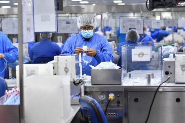 Arancel de EU pone bajo presión a maquiladoras de Tamaulipas