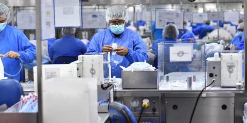 Arancel de EU pone bajo presión a maquiladoras de Tamaulipas