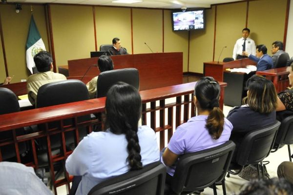 Buscan agilizar juicios administrativos con nuevas reglas y procesos digitales
